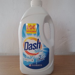Dash 5l